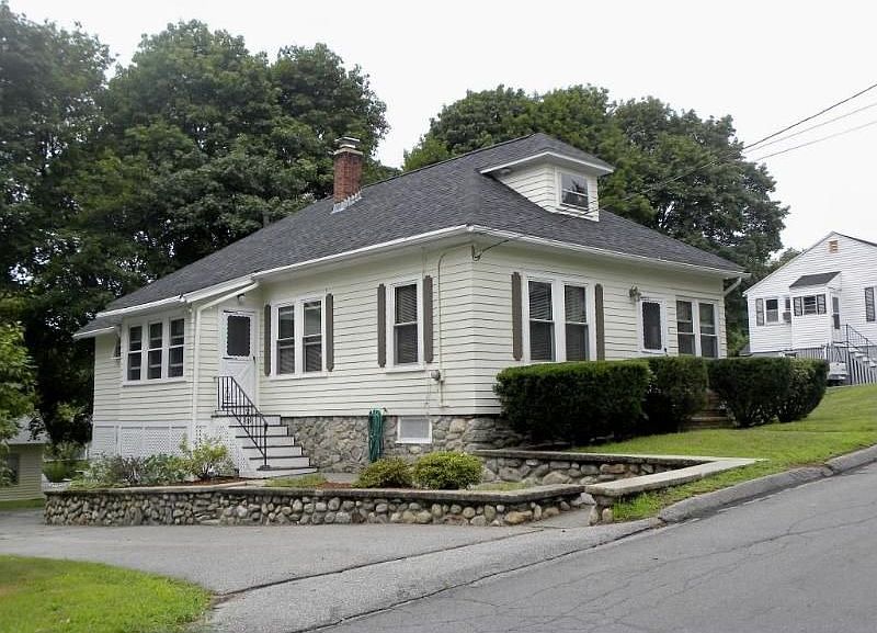 4 Pinehurst Ave, Methuen, MA 01844 Zillow