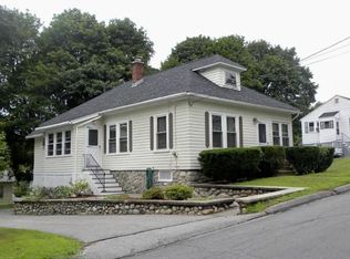 4 Pinehurst Ave, Methuen, MA 01844