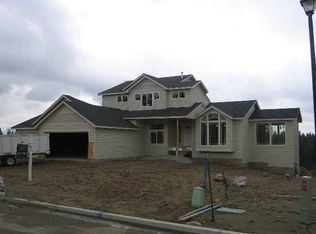 17503 N Horseman, Colbert, WA 99005
