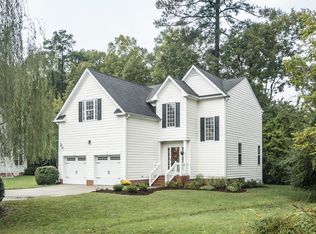 1506 Piperwood Ct, Durham, NC 27713
