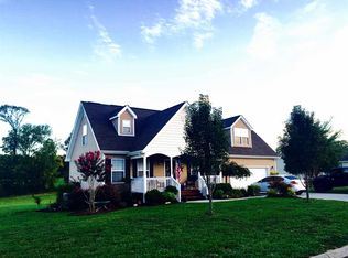 112 Cora Dr SE, Cleveland, TN 37323