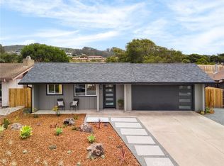243 Vista Ct, Los Osos, CA 93402
