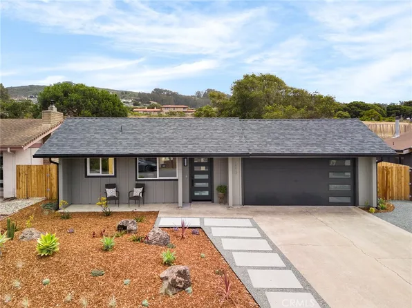 243 Vista Ct, Los Osos, CA 93402
