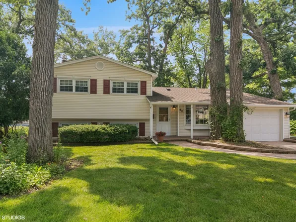 32 Hilltop Dr, Schaumburg, IL 60193