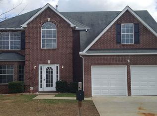1908 Sawgrass Dr, Hampton, GA 30228