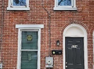 524 S Claymont St, Wilmington, DE 19801
