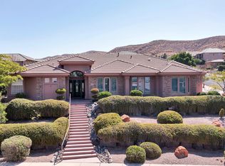 2477 S Briar St, Washington, UT 84780