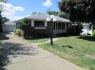 1716 8th St NW, Grand Rapids, MI