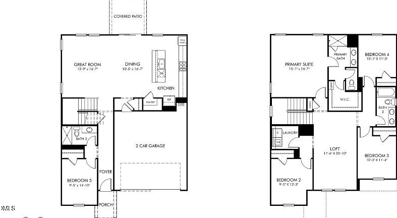 2nd image of 5966 Fallowfield Ln