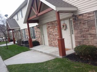 4821 Old Post Rd APT 12, Ogden, UT 84403