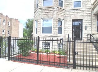 1242 S Millard Ave, Chicago, IL 60623