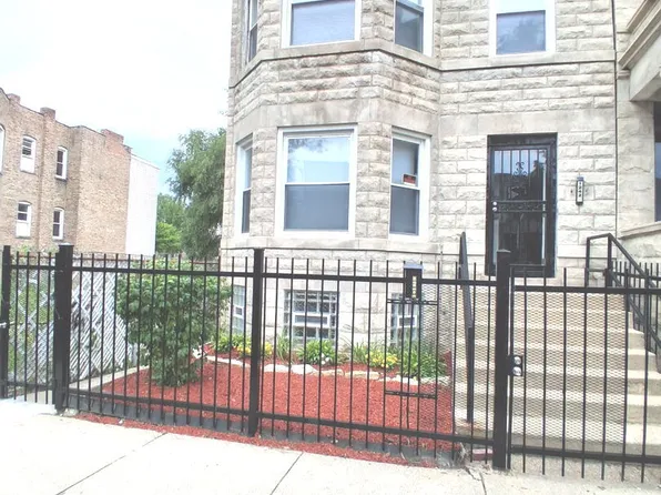 1242 S Millard Ave, Chicago, IL 60623