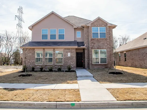 1910 Jasmine Dr, Lancaster, TX