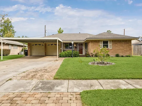 5506 Cheshire Ln, Houston, TX 77092
