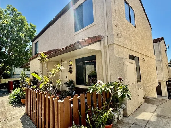 11750 206th St, Lakewood, CA 90715