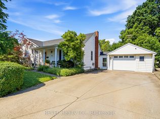 136 Powerview Ave, Saint Catharines, ON L2S1X4