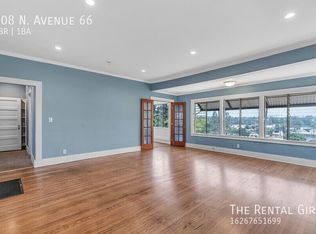708 N Avenue 66, Los Angeles, CA 90042