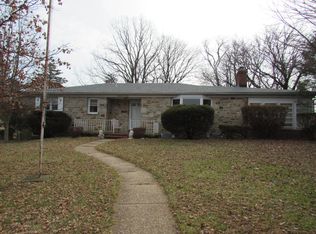 3401 Hickory Dr, Ellicott City, MD 21043