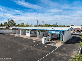 160 S Sarnoff Dr, Tucson, AZ 85710