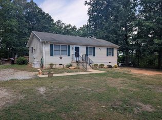 11111 S James Madison Hwy, Dillwyn, VA 23936