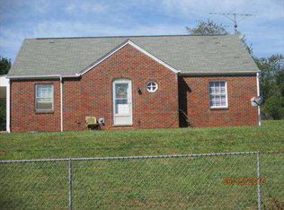 4289 Glendale Rd, Galax, VA 24333