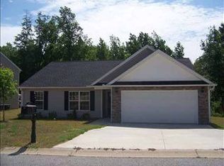 203 Fountainbrook Ln, Fountain Inn, SC 29644