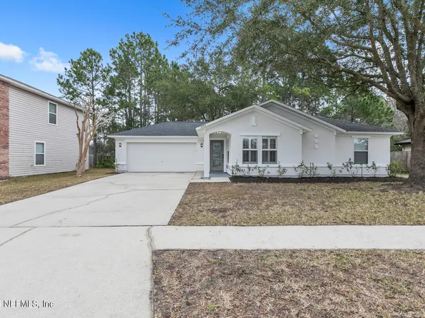 6903 KETTLE CREEK Drive, Jacksonville, FL 32222