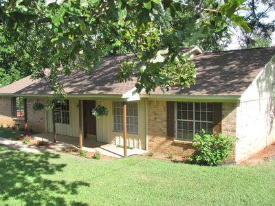 10522 Parkwood Dr, Tyler, TX, 75707