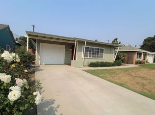 200 Craig Dr, Santa Paula, CA 93060