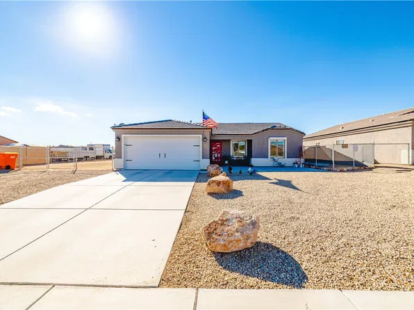 399 S Mormon Flat Road, Golden Valley, AZ 86413