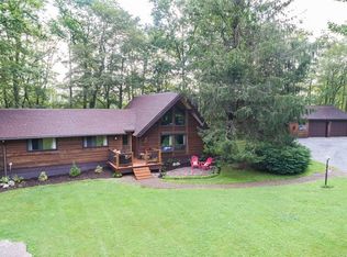 36 Laurel Ln, Muncy Valley, PA 17758