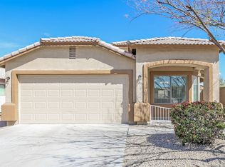 4332 W Alta Vista Rd, Laveen, AZ 85339