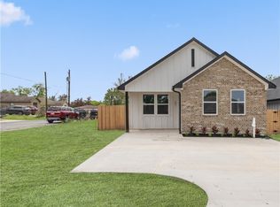 1401 Conner St, Bryan, TX 77808
