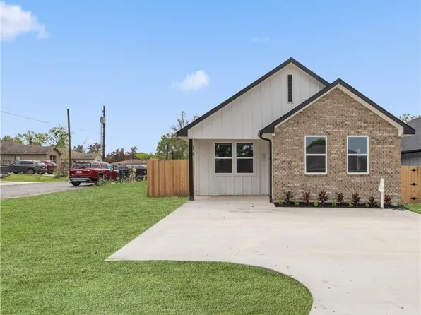 1401 Conner St, Bryan, TX 77808