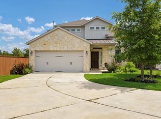 128 Cipressi Cv, Georgetown, TX 78628