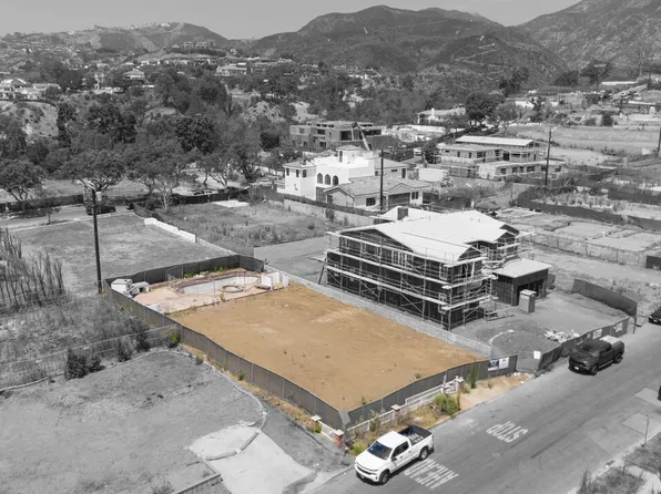 1115 Via De La Paz, Pacific Palisades, CA 90272
