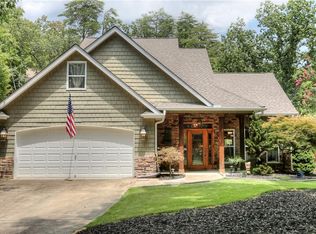 101 Elm Ct, Waleska, GA