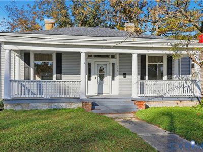 116 Fairfax Ave, Colonial Heights, VA, 23834
