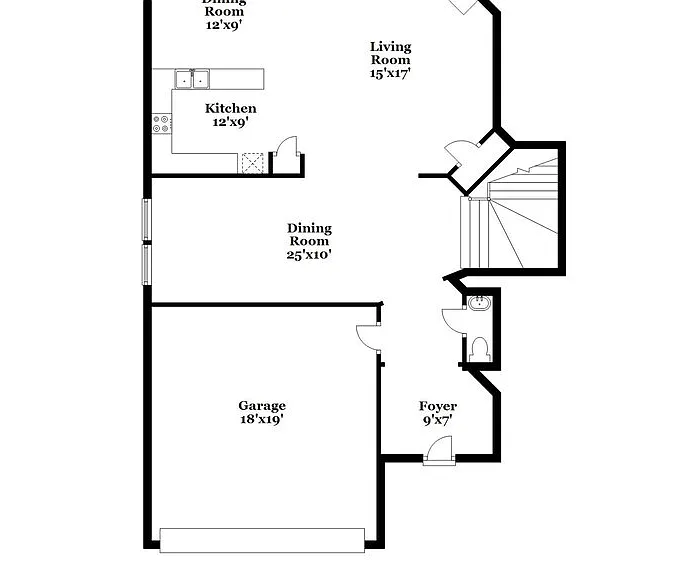 5345 Cactus Cove Ln — Photo 2