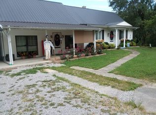 341 Highway 235, Nancy, KY 42544