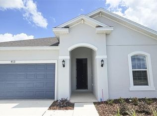 413 Silver Palm Dr, Haines City, FL 33844