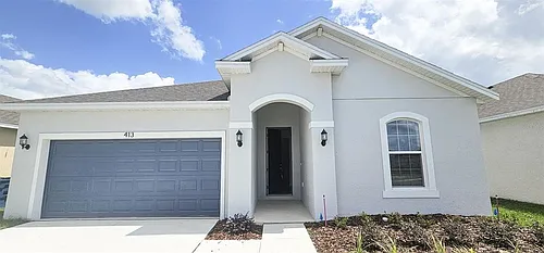 413 Silver Palm Dr Photo 1