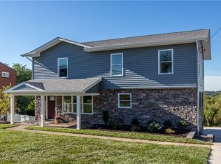 5547 Glass Rd, Pittsburgh, PA 15205