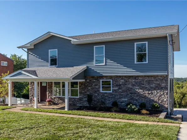 5547 Glass Rd, Pittsburgh, PA 15205