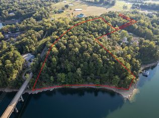 0 County Road 222, Crane Hill, AL 35053