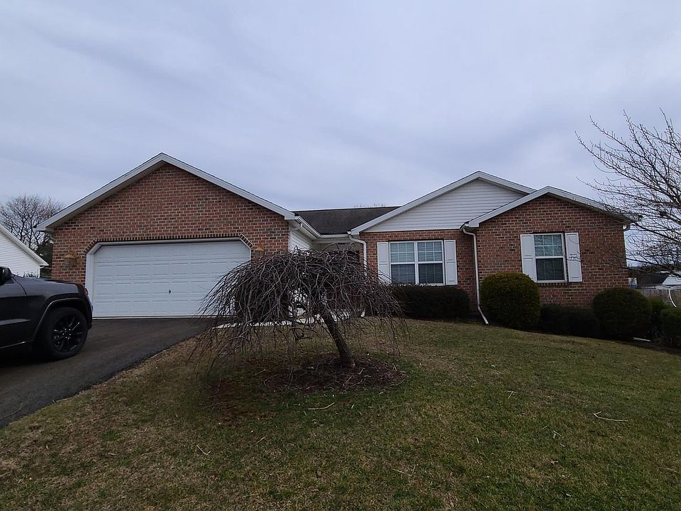 15 Birch Ave, Halifax, PA 17032 Zillow