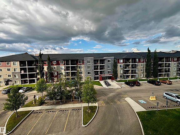 3rd image of 12035 22nd Ave SW #409