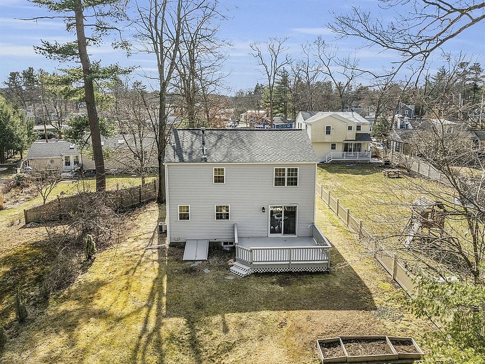 81 Oak Hill Rd, Westford, MA 01886 Zillow