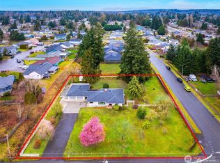 5907 88th St NE, Marysville, WA 98270