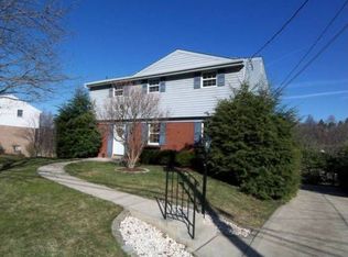 8333 Post Rd, Allison Park, PA 15101